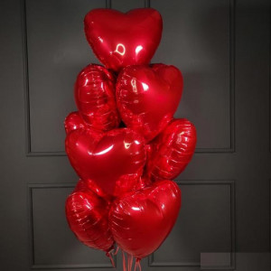 Шары все для тебя